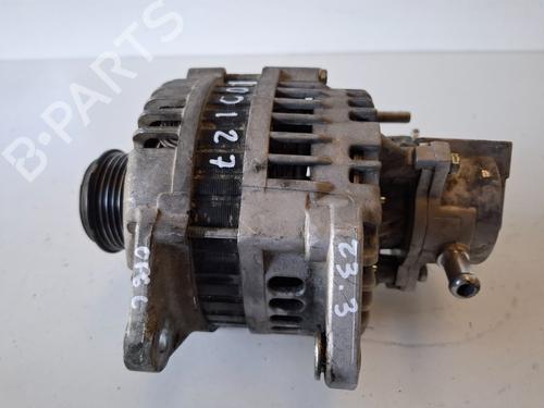 Alternator OPEL ASTRA H (A04)  | BP27676109M7 