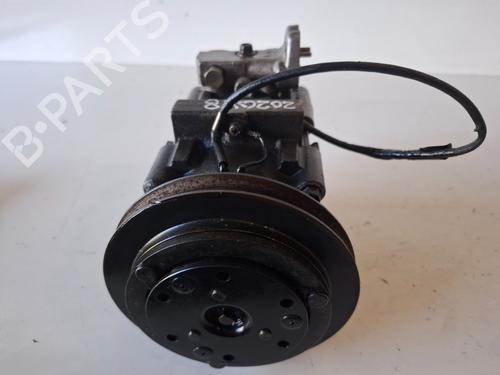 AC compressor MITSUBISHI GALLOPER (JK-01)  | BP30641988M34  - Image 5