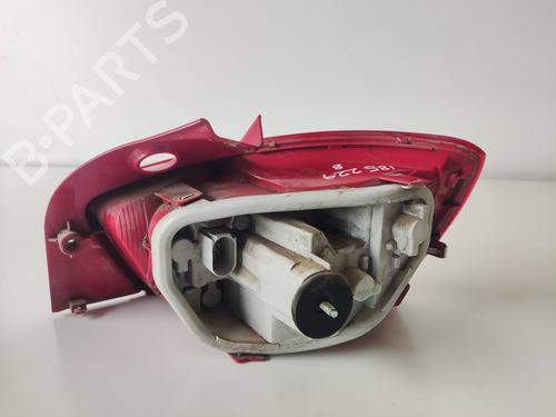 Left taillight SEAT IBIZA IV (6J5, 6P1)  | BP13473940C34 