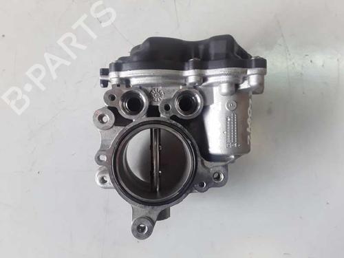 Throttle body SKODA SUPERB III Estate (3V5) 2.0 TDI | BP9344567M82 