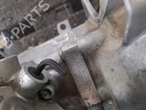 Gearbox SEAT LEON (1P1)  | BP24469870M3 