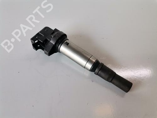 Bobine BMW 3 Compact (E46) 318 ti (143 hp) 9689076