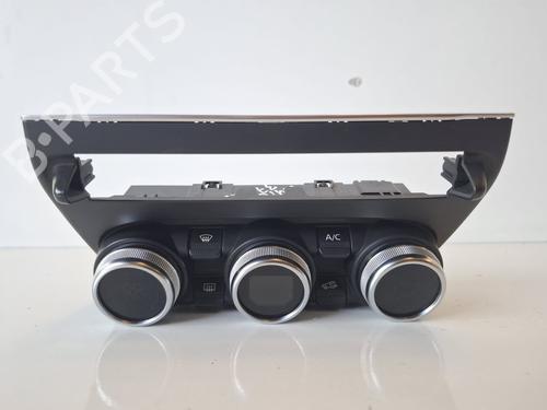 Climate control RENAULT CLIO V (B7_) 1.0 TCe 100 (B7MT) | BP26333264I5 