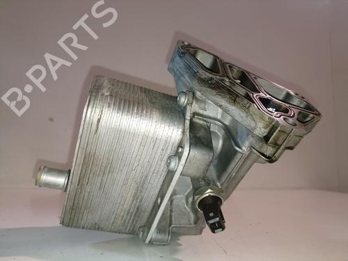 Oil radiator BMW 5 (E60) 525 d | BP22272941M33 