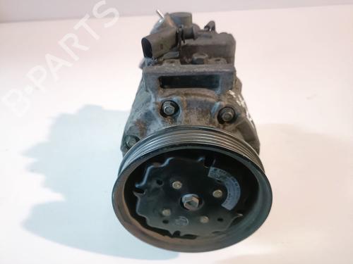 AC compressor AUDI A4 B6 Avant (8E5) 1.9 TDI | BP21162669M34 