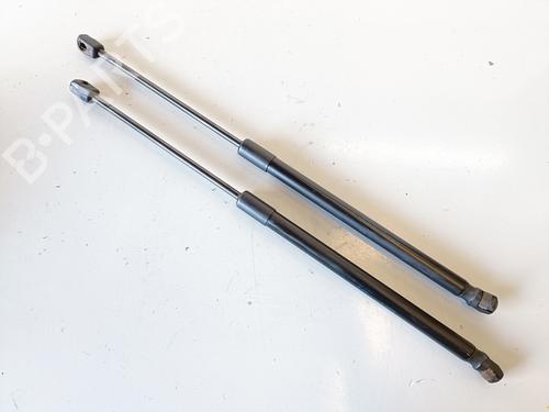Gassdemper Bakluke SEAT LEON (5F1) [2012-2021]  14305375
