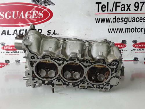 Cylinder head JAGUAR S-TYPE II (X200) 3.0 V6 | BP10969269M5 