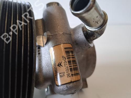 Steering pump CITROËN BERLINGO MULTISPACE (B9) 1.6 HDi 90 4x4 | BP27660256M99 