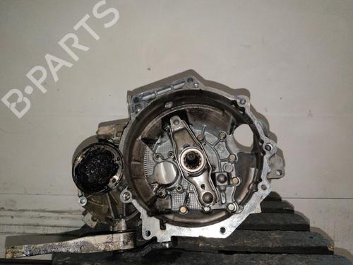Used Gearbox SKODA OCTAVIA II (1Z3) [2004-2013]  31808143