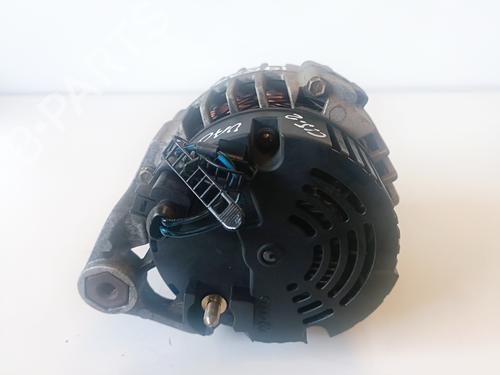 Alternator AUDI A6 C5 (4B2) 2.5 TDI | BP19073126M7 