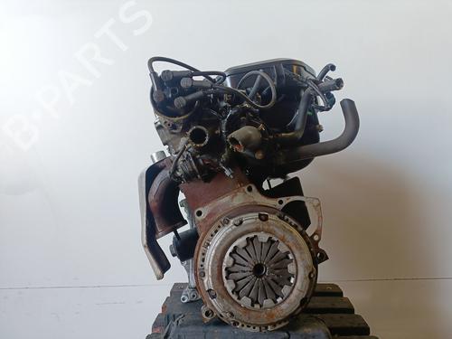 Engine VW POLO III (6N1)  | BP13366715M1 