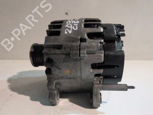 alternator-vw-caddy-alltrack-iv-box-bodympv-saa-2015-2016-2017-2018-2019-2020-32256308 main image
