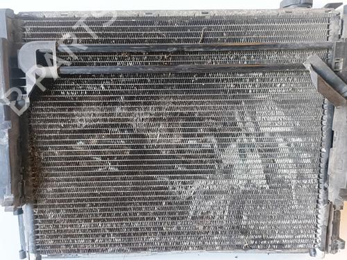AC radiator BMW 3 Compact (E46) 316 ti | BP22617862M32 
