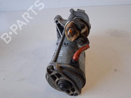 Starter RENAULT MEGANE II (BM0/1_, CM0/1_) 1.9 dCi | BP29549606M8 