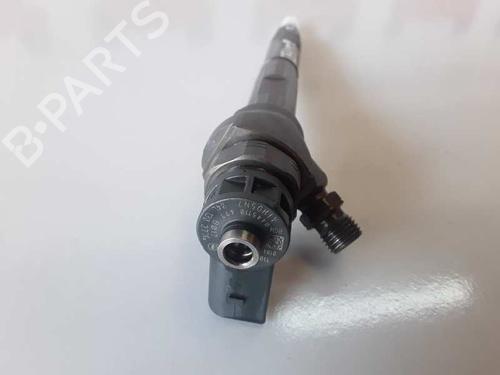 Injector VW GOLF VII (5G1, BQ1, BE1, BE2) 1.6 TDI | BP9284415M100 