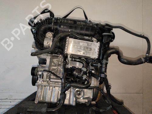 Used Engine SEAT LEON (KL1, KLG) [2019-2026]  31920652