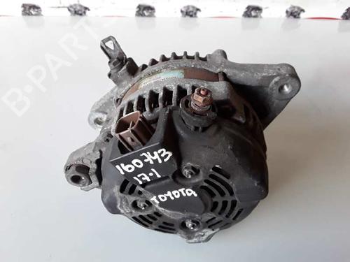 Alternator TOYOTA AURIS (_E15_)  | BP9285094M7 
