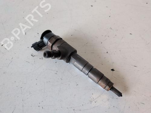 Used Injector Injector PEUGEOT 208 I (CA_, CC_) [2012-2021] 34372348 34372348