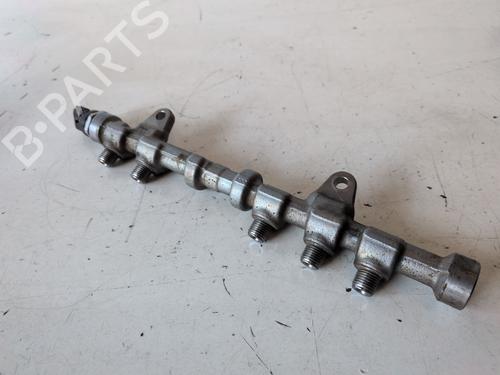 Injection rail OPEL CORSA D (S07) 1.3 CDTI (L08, L68) | BP37794704M98 - Image 2