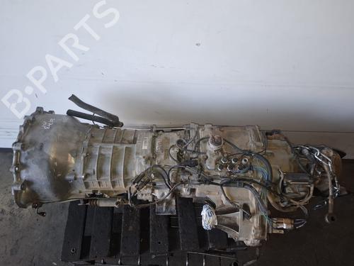 Getriebe MITSUBISHI PAJERO III (V7_W, V6_W) 3.2 Di-D (V68W, V78W) | BP30471817M3