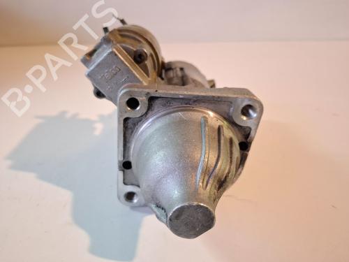 Used Starter BMW 3 Coupe (E46) 320 Cd (150 hp) 24321660