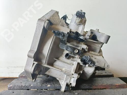 Fuel Pump Engine For Vauxhall Opel Zafira Zafira Family B 13129984 - View #10