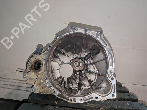 Used Gearbox FORD TRANSIT CONNECT (P65_, P70_, P80_) 1.8 TDCi (90 hp) 32126989