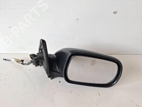 Used Right mirror NISSAN PRIMERA (P10) 1.6 (90 hp) 29378625