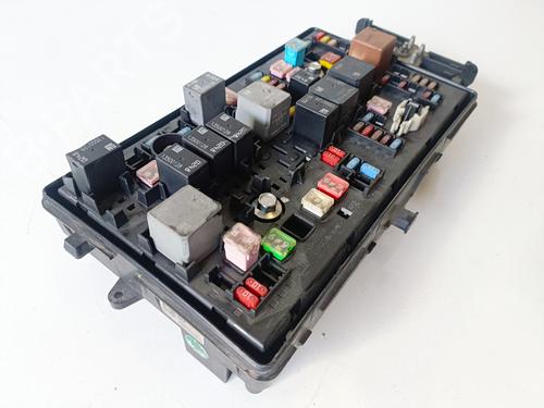 Fuse box OPEL INSIGNIA A (G09) 2.0 CDTI (68) | BP18836792E1 