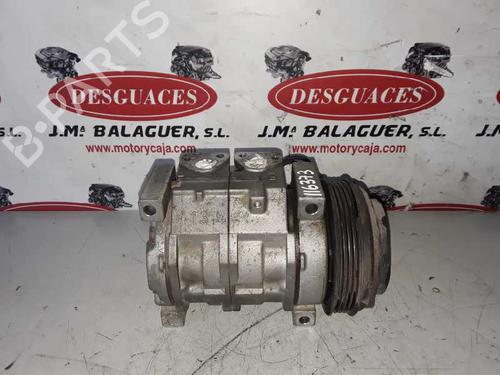 AC compressor SUZUKI LIANA (ER, RH_) 1.6 (RH416) | BP9281993M34 