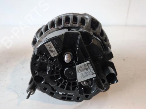 Alternator VW TOURAN (1T1, 1T2) | BP31671023M7
