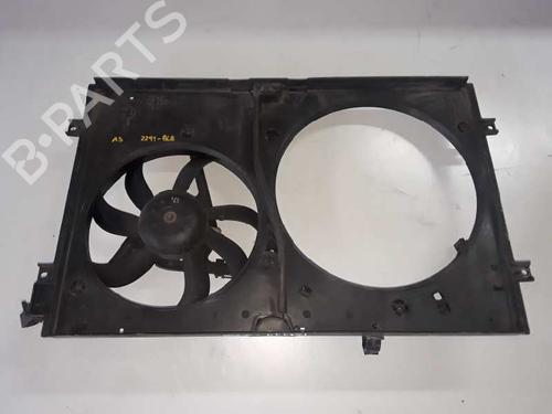 Radiator fan AUDI A3 (8L1) 1.9 TDI | BP9283188M35 