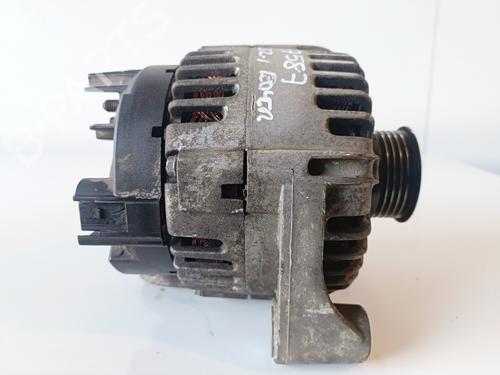 Alternator LAND ROVER FREELANDER I (L314)  | BP15822652M7 