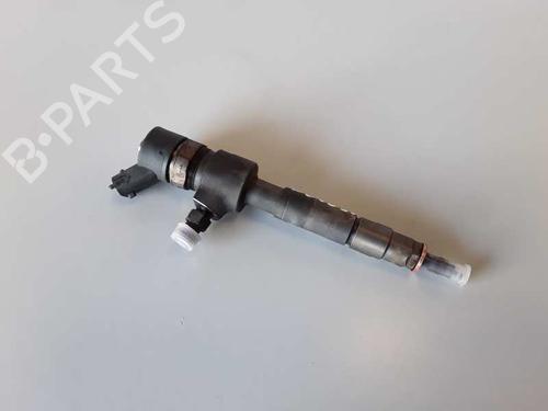 Used Injector FIAT BRAVO II (198_) 1.9 D Multijet (198AXB1A) (120 hp) 9284228
