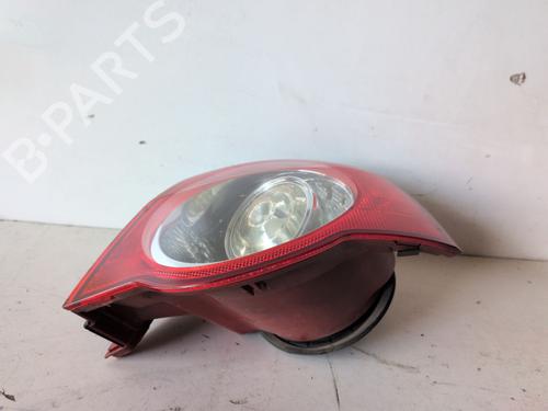 Right taillight VW PASSAT B6 Variant (3C5) | BP37495152C35 - Image 4