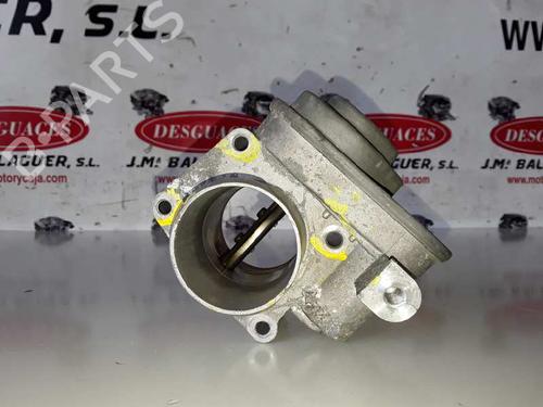 Drosselklappe für OPEL ASTRA H GTC (A04) 1.7 CDTi (L08) (101 hp) 9284080