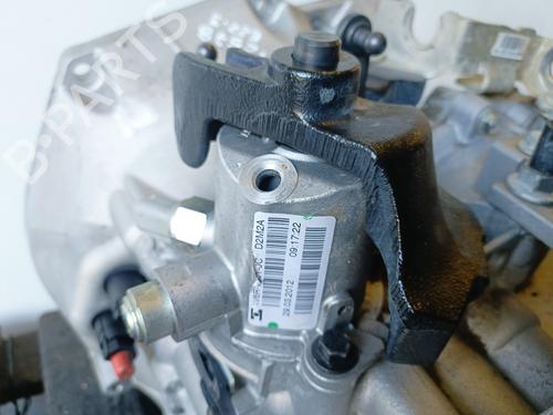 Gearbox FORD FOCUS III Turnier  | BP17449774M3 
