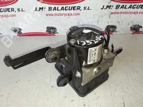 ABS pump FORD FOCUS II Turnier (DA_, FFS, DS)  | BP9282919M43 