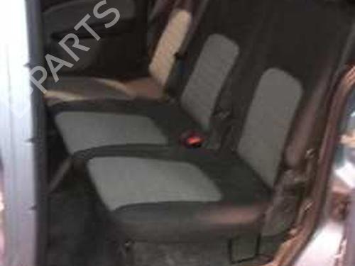 Caja reles / fusibles FIAT DOBLO Box Body/MPV (223_) 1.9 JTD | BP9283536E1 
