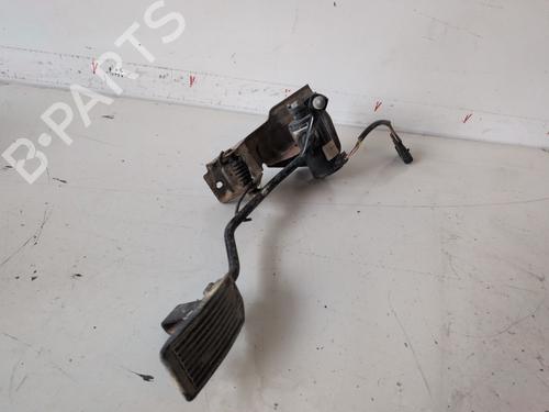 Used Pedal Pedal NISSAN TERRANO II (R20) 2.7 TDi 4WD (125 hp) 36421081 36421081