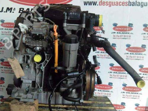 Used Engine SEAT IBIZA II (6K1) [1993-2002]  9280700