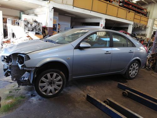 NISSAN PRIMERA Hatchback (P12)    1003163