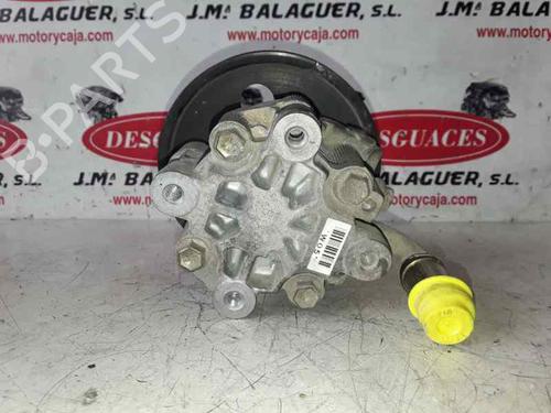 Steering pump CHRYSLER VOYAGER IV (RG, RS) 2.5 CRD | BP9281492M99