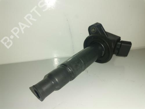 Ignition coil TOYOTA AVENSIS Saloon (_T25_) 1.8 VVT-i (ZZT251_, ZZT251R) | BP9516122M94 