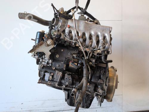 Used Engine Engine MITSUBISHI PAJERO III (V7_W, V6_W) [1999-2007] 36476381 36476381