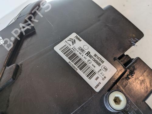 Right headlight CITROËN C4 CACTUS 1.2 THP 110 | BP34099036C29  - Image 6