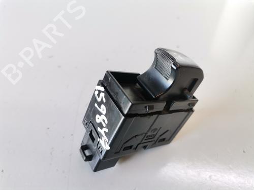Left rear window switch SSANGYONG REXTON / REXTON II (GAB_) 2.7 Xdi | BP11219014I29 