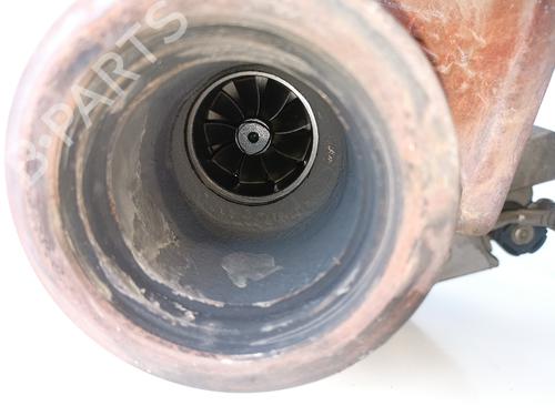 Turbocharger/Supercharger BMW 3 (E90) 320 d | BP17714422M71 