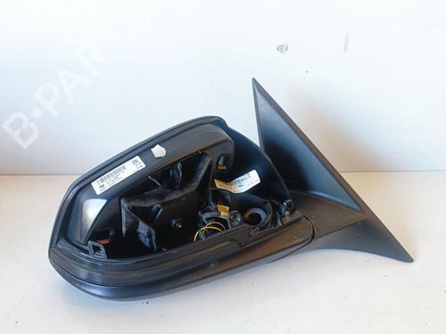 Right mirror BMW 3 (F30, F80) 320 d | BP21589512C27 