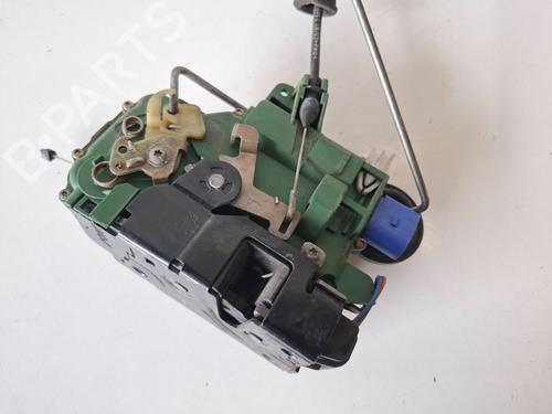 Front left lock SEAT IBIZA III (6L1)  | BP23527571C98 
